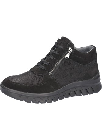 Sneakers Waldläufer 614701 Nero