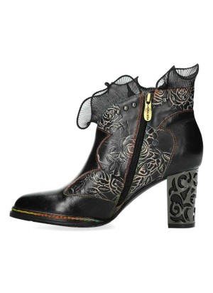 Stivaletto Laura Vita Ledao63 Noir