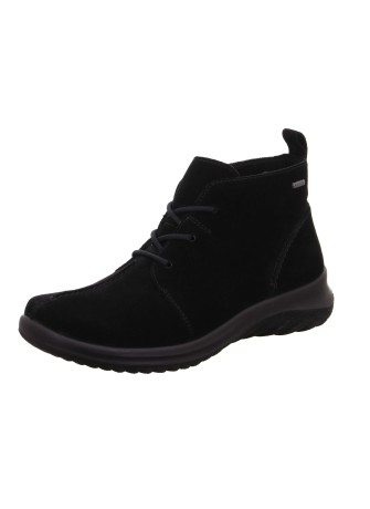 Polacchino Legero 2-009569-0000 Nero