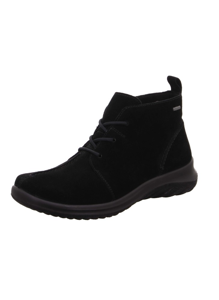 Polacchino Legero 2-009569-0000 Nero