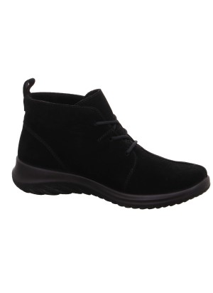 Polacchino Legero 2-009569-0000 Nero