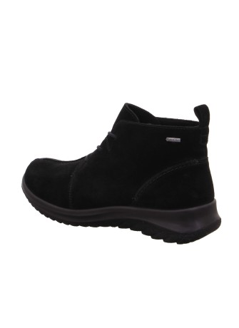 Polacchino Legero 2-009569-0000 Nero