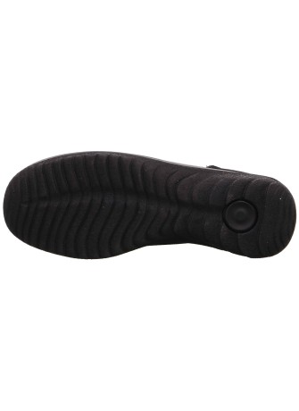 Polacchino Legero 2-009569-0000 Nero