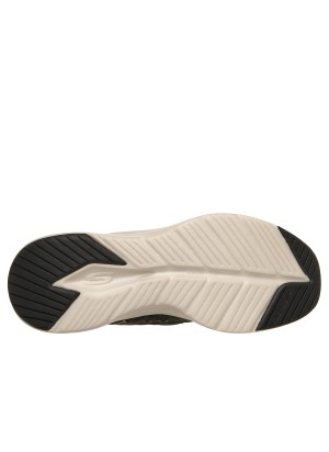 Skechers 150419 Blk Contour Foam - Leopard Dream