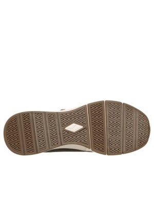 Skechers 190370 Blk Billion Flex - Luxe Up
