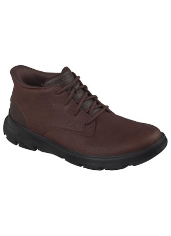 Skechers 205514 Rdbr Arch Fit Garza - Ridley