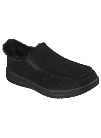 Skechers 205606 Bbk Murette - Scofield