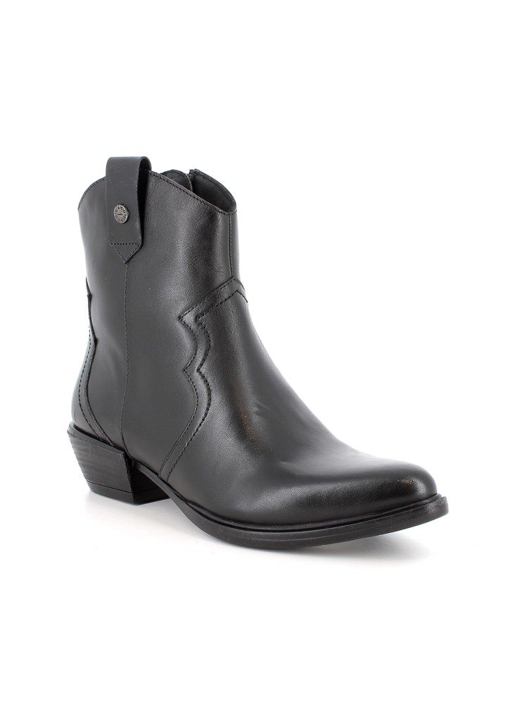 Texano IGI&CO 2191200 Nero