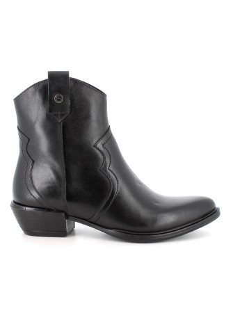 Texano IGI&CO 2191200 Nero