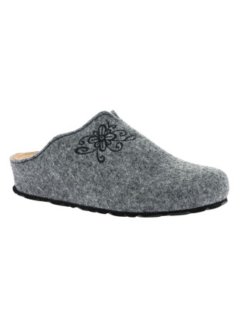 Ciabatte Grünland Gemy CI3372 Grigio