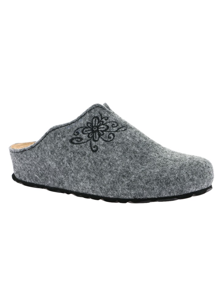 Ciabatte Grünland Gemy CI3372 Grigio