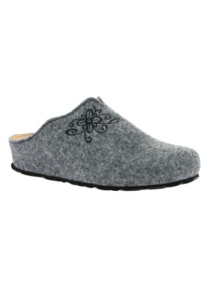 Ciabatte Grünland Gemy CI3372 Grigio