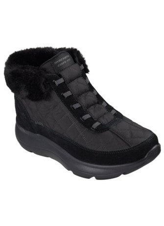 Skechers 144844 Bbk On-The-Go Encore - Maisie