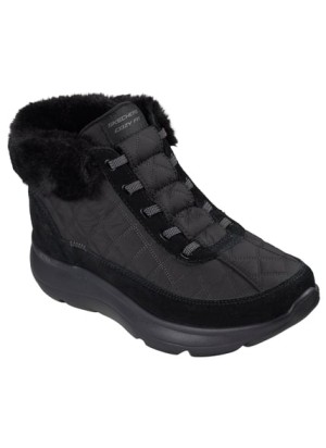 Skechers 144844 Bbk On-The-Go Encore - Maisie
