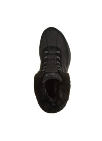 Skechers 144844 Bbk On-The-Go Encore - Maisie