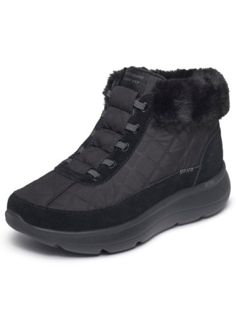 Skechers 144844 Bbk On-The-Go Encore - Maisie