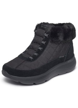 Skechers 144844 Bbk On-The-Go Encore - Maisie