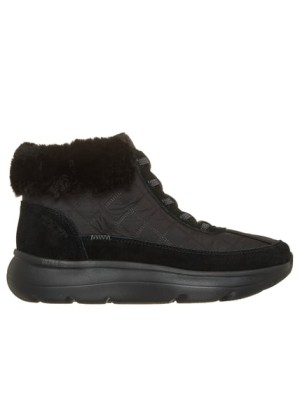 Skechers 144844 Bbk On-The-Go Encore - Maisie
