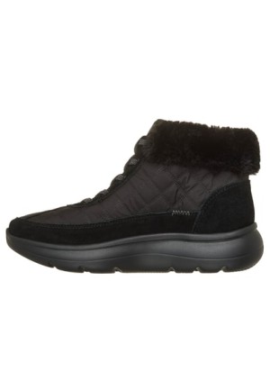 Skechers 144844 Bbk On-The-Go Encore - Maisie