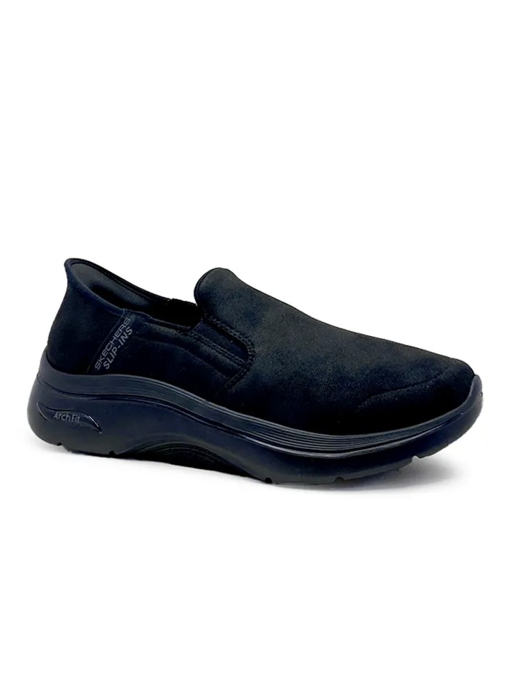 Skechers 216813 Bbk Go Walk Arch Fit 2.0 - Quest