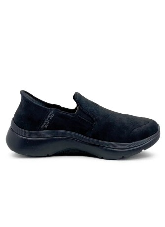 Skechers 216813 Bbk Go Walk Arch Fit 2.0 - Quest