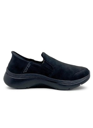 Skechers 216813 Bbk Go Walk Arch Fit 2.0 - Quest