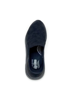 Skechers 216813 Bbk Go Walk Arch Fit 2.0 - Quest