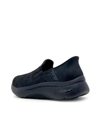 Skechers 216813 Bbk Go Walk Arch Fit 2.0 - Quest