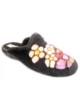 CIABATTA ELISIR'S TERPEL MORO - Tentazione Calzature | Shop online di scarpe a Bologna