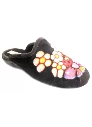 CIABATTA ELISIR'S TERPEL MORO - Tentazione Calzature | Shop online di scarpe a Bologna