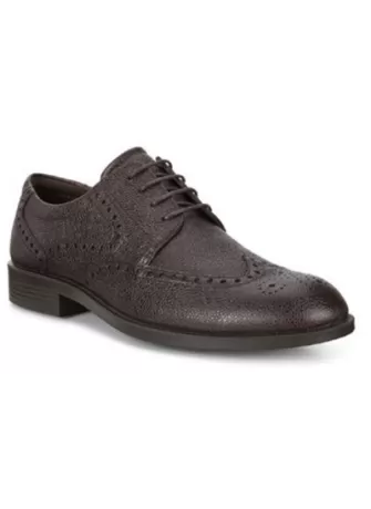 SCARPA ELEGANTE ECCO - HAROLD COFFEE DUNCAN