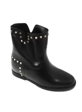 STIVALETTO TIURAI - REFLEX NERO