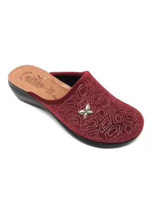 CIABATTA FLY FLOT - Q7P92 AE BORDO