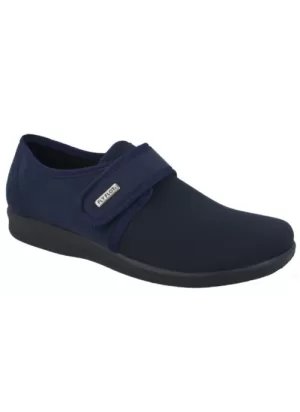PANTOFOLA FLY FLOT - 22N22 LD BLU