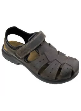 SANDALO ENVAL SOFT 58951 T.MORO | Tentazione Calzature - Shop online scarpe
