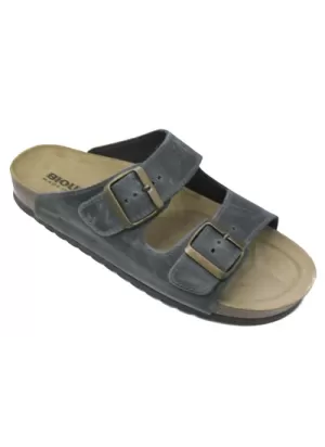 CIABATTA BIOLINE - 420 INGRASSATO FUMO