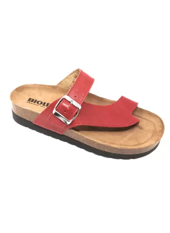 INFRADITO BIOLINE - 3980 ROSSO