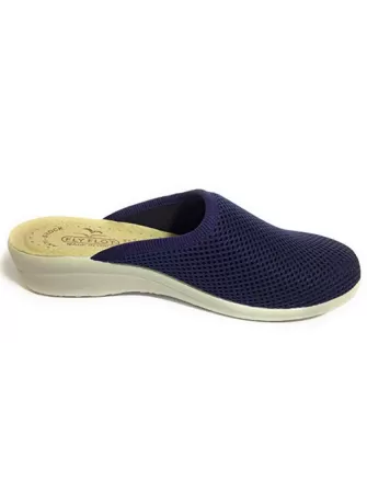 CIABATTA FLY FLOT - T4368FE BLU
