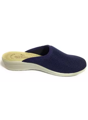 CIABATTA FLY FLOT - T4368FE BLU
