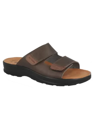 CIABATTA FLY FLOT - S5024 T MORO