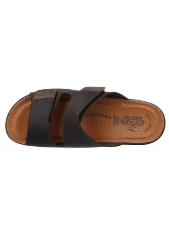 CIABATTA FLY FLOT - S5024 T MORO