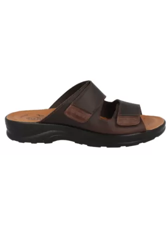 CIABATTA FLY FLOT - S5024 T MORO