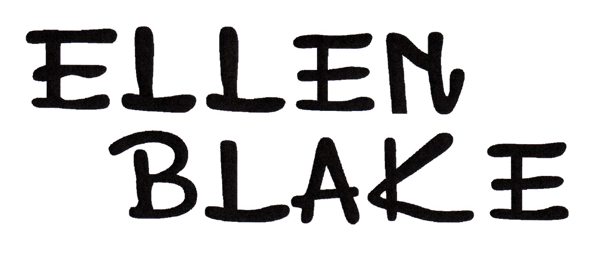 ELLEN BLAKE